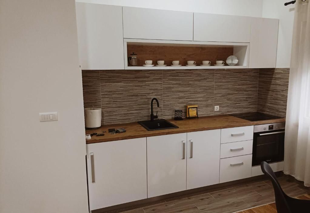 Apartman Blagojevic Hill