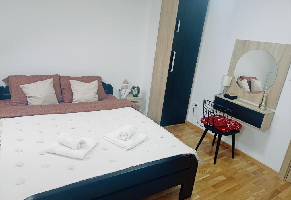 Apartman Blagojevic Hill