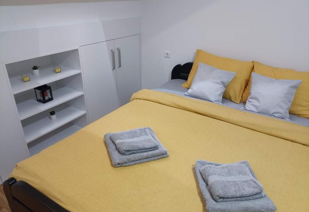 Apartman Blagojevic Hill