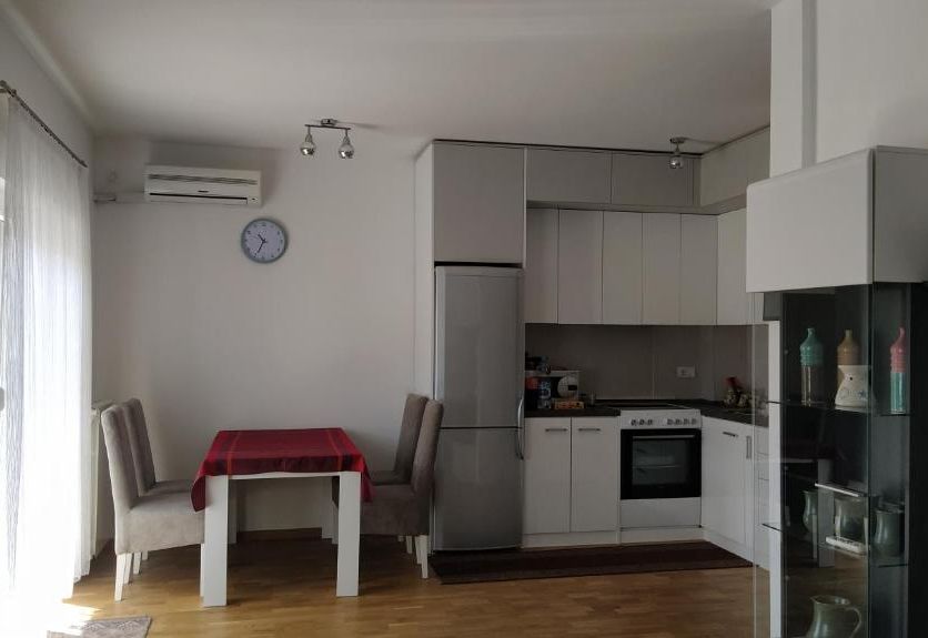 Apartman Daniela