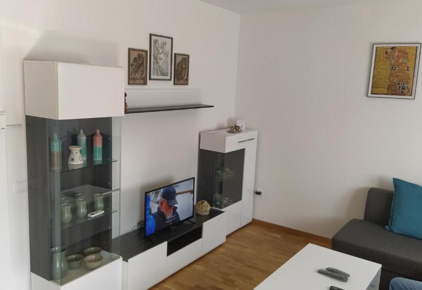 Apartman Daniela