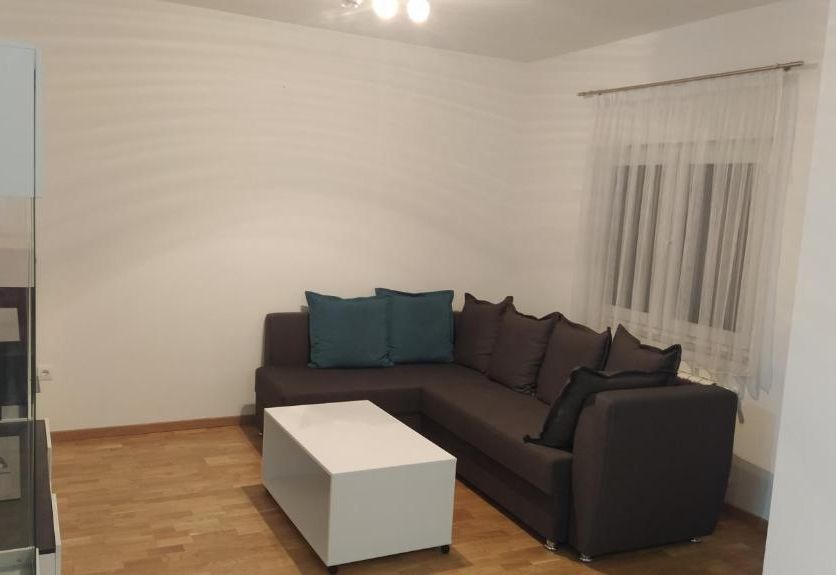 Apartman Daniela