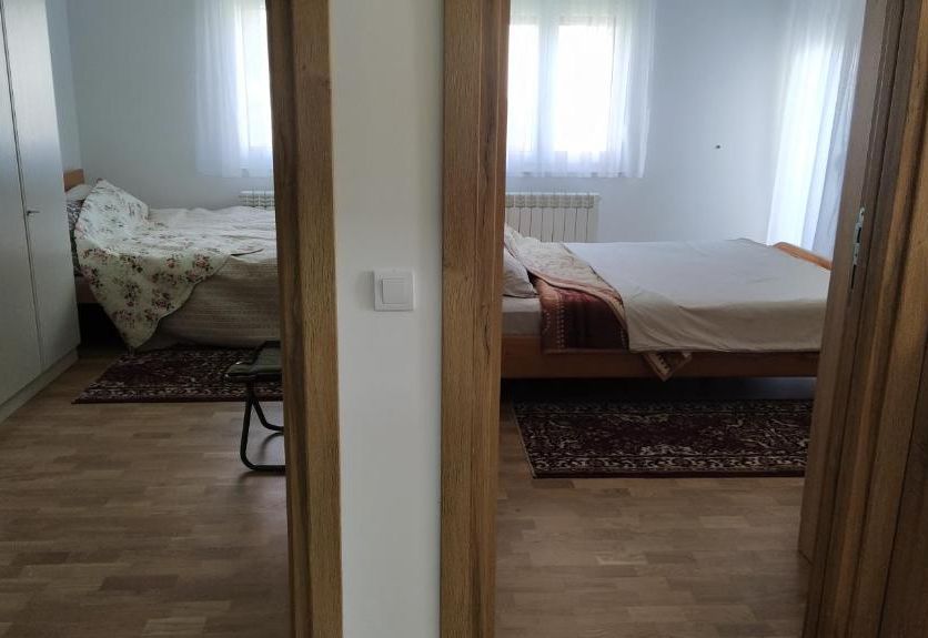 Apartman Daniela