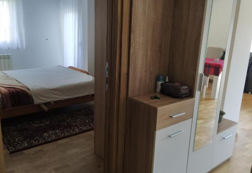 Apartman Daniela