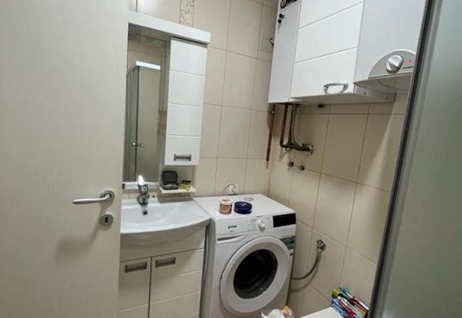 Apartman Dejan