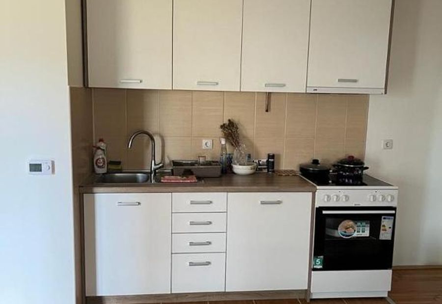 Apartman Dejan