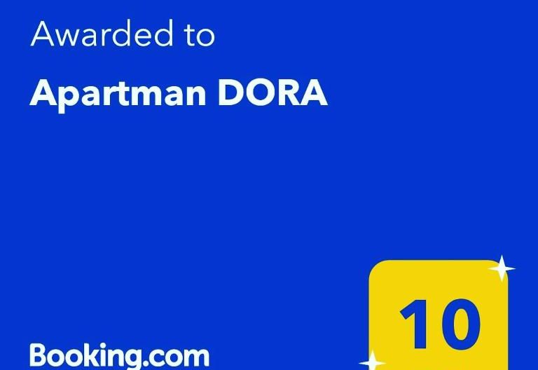 Apartman DORA