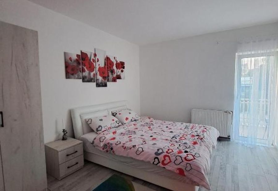 Apartman Giovanni 2