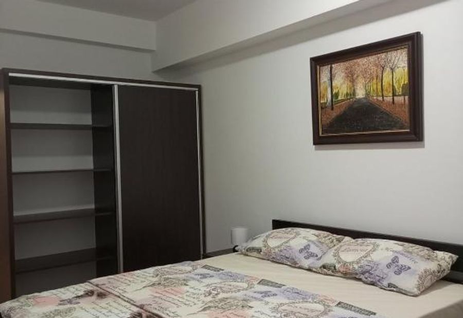 Apartman Green wood