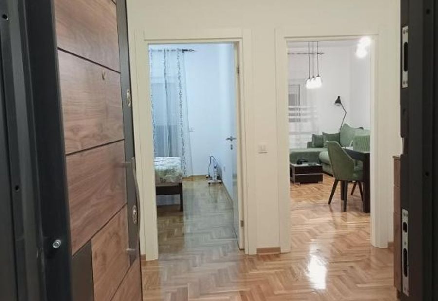 Apartman Green wood