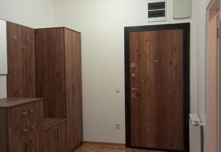 Apartman Green wood