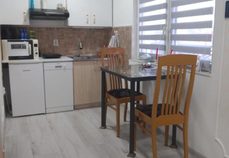 Apartman Hrkalovic