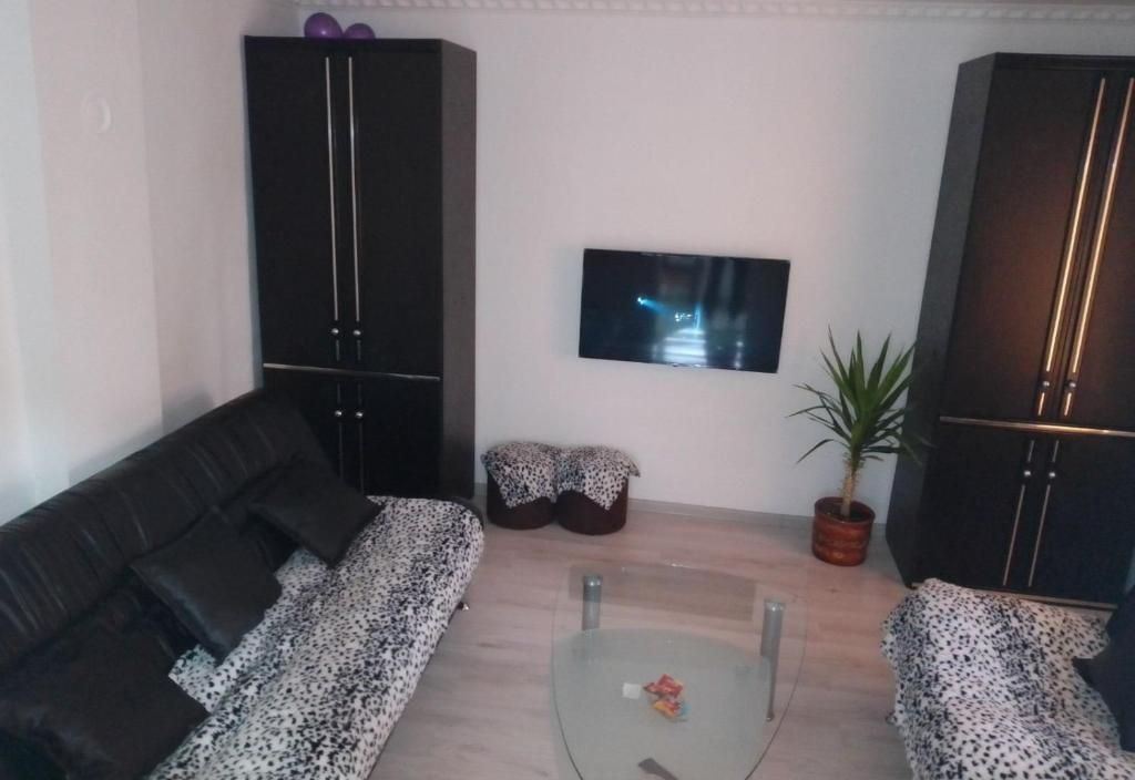 Apartman Hrkalovic