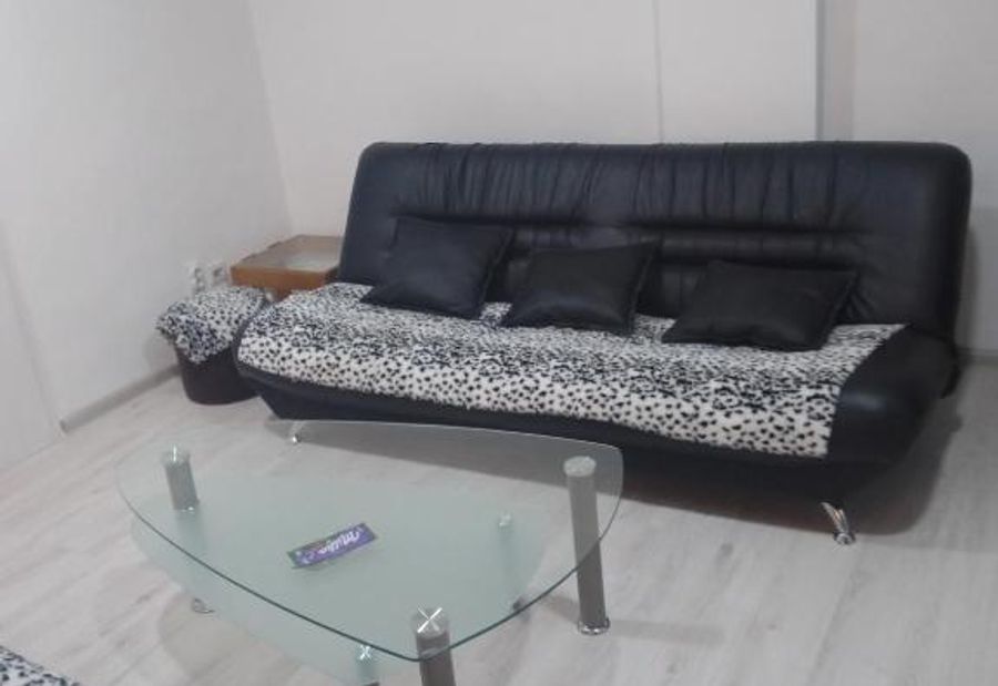 Apartman Hrkalovic