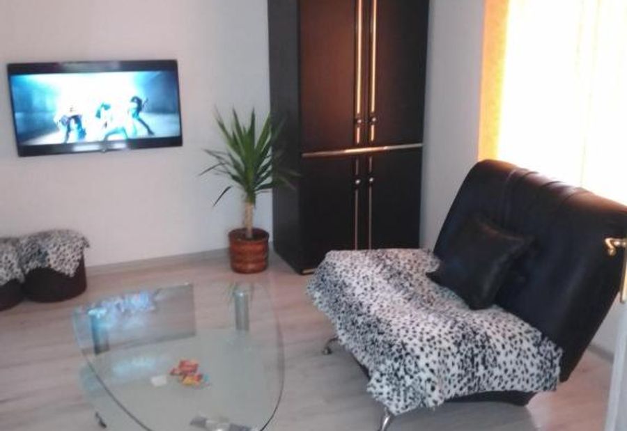 Apartman Hrkalovic