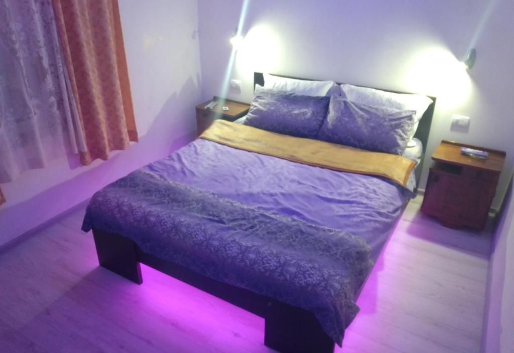 Apartman Hrkalovic