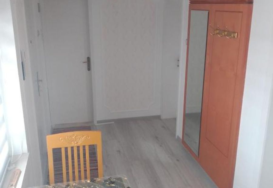 Apartman Hrkalovic