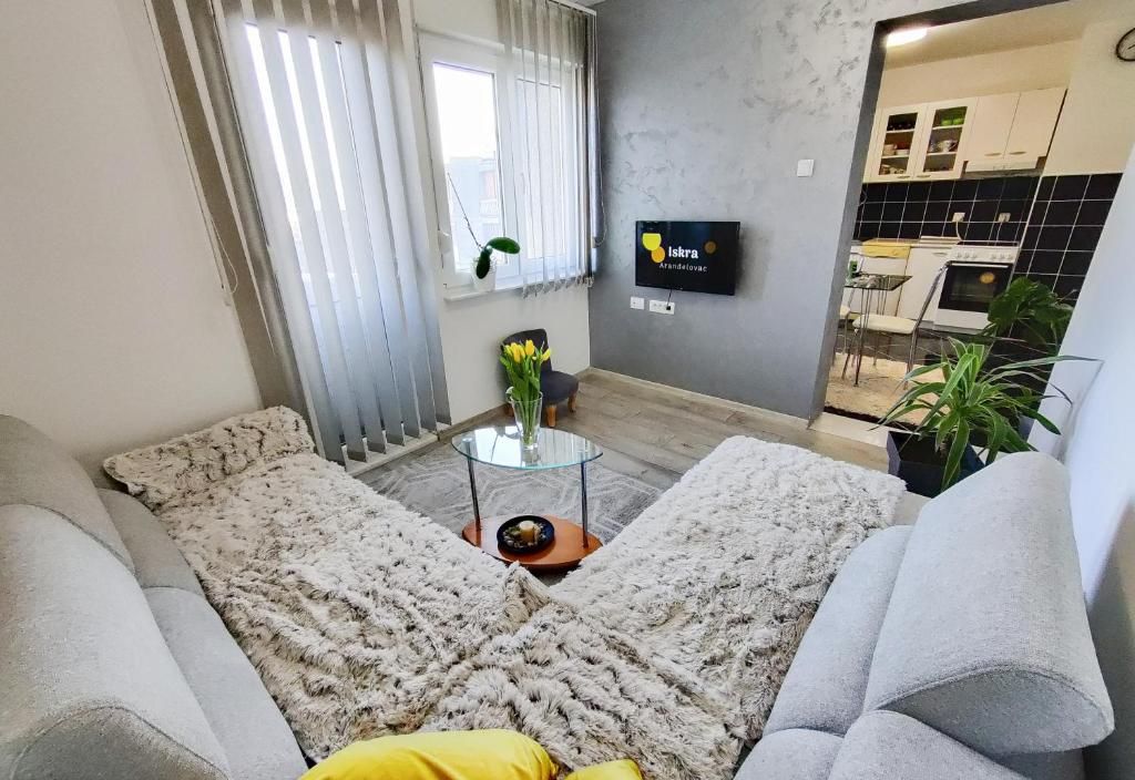 Apartman ISKRA