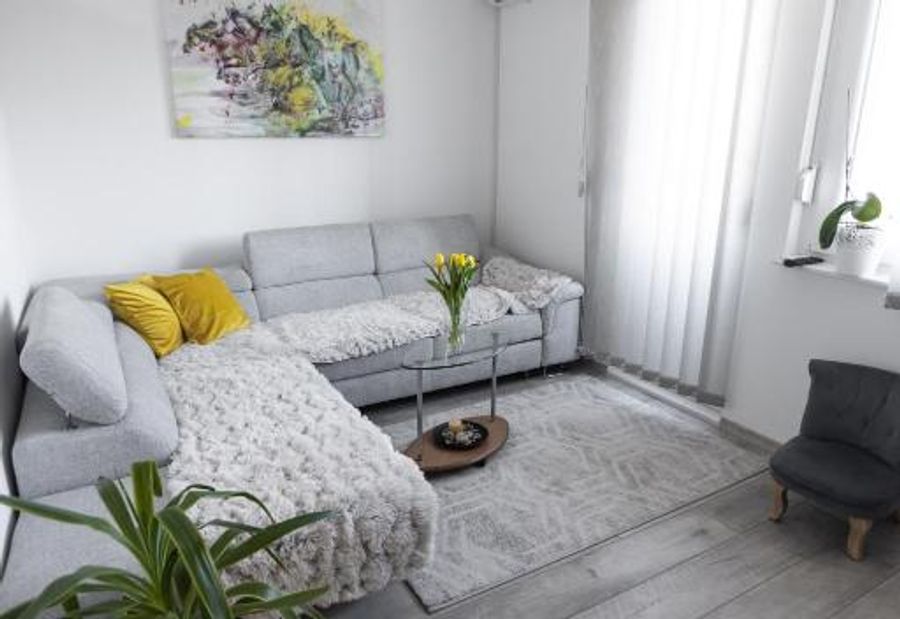 Apartman ISKRA