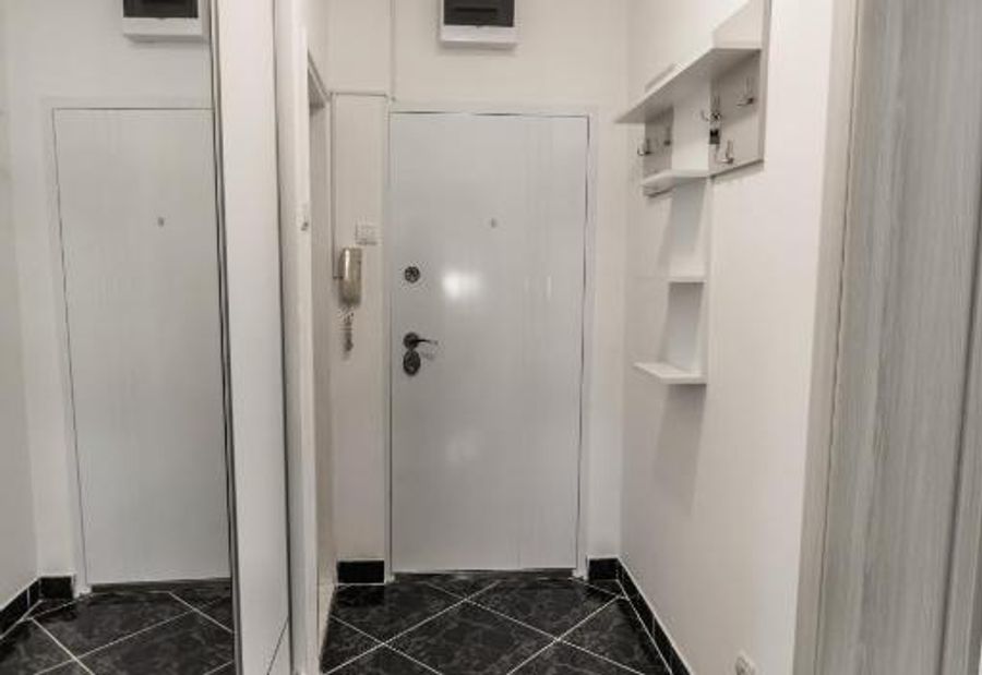 Apartman ISKRA