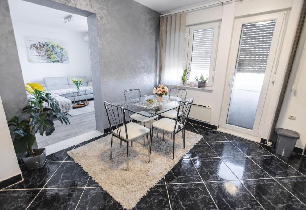 Apartman ISKRA