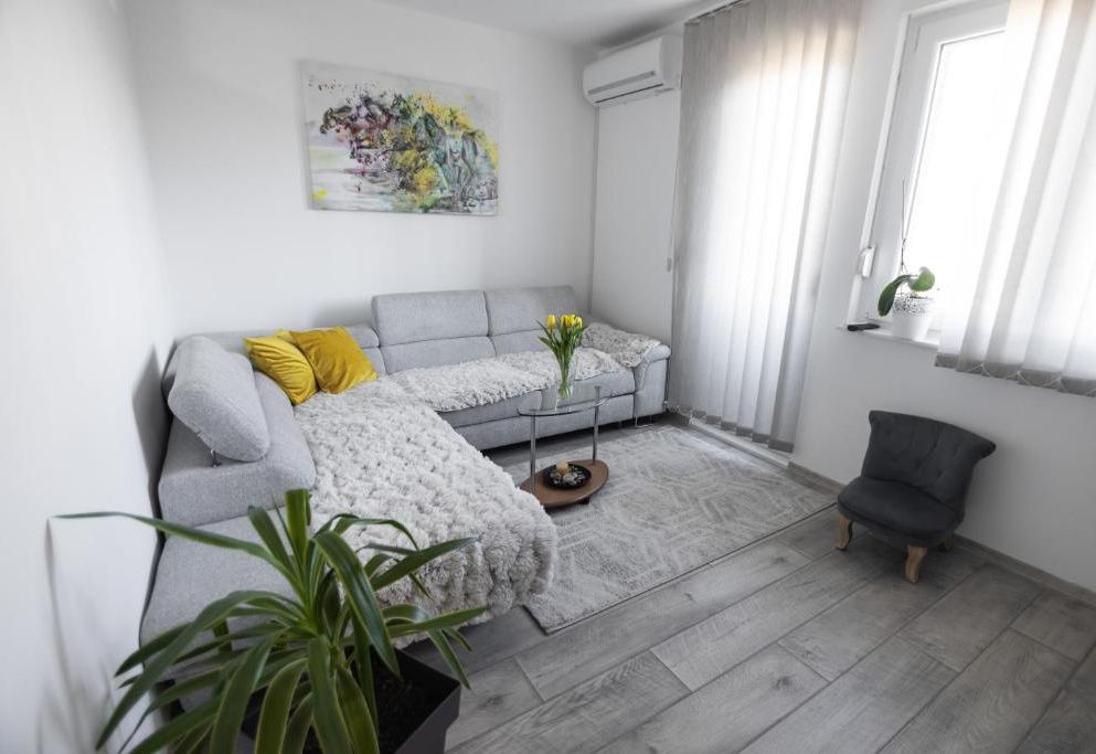 Apartman ISKRA