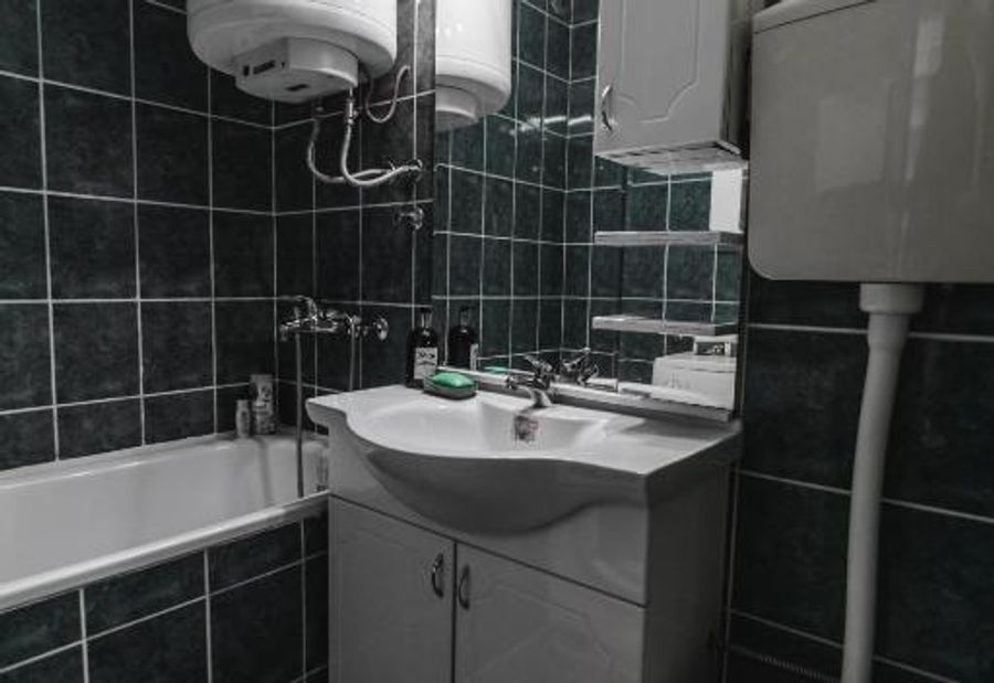 Apartman ISKRA