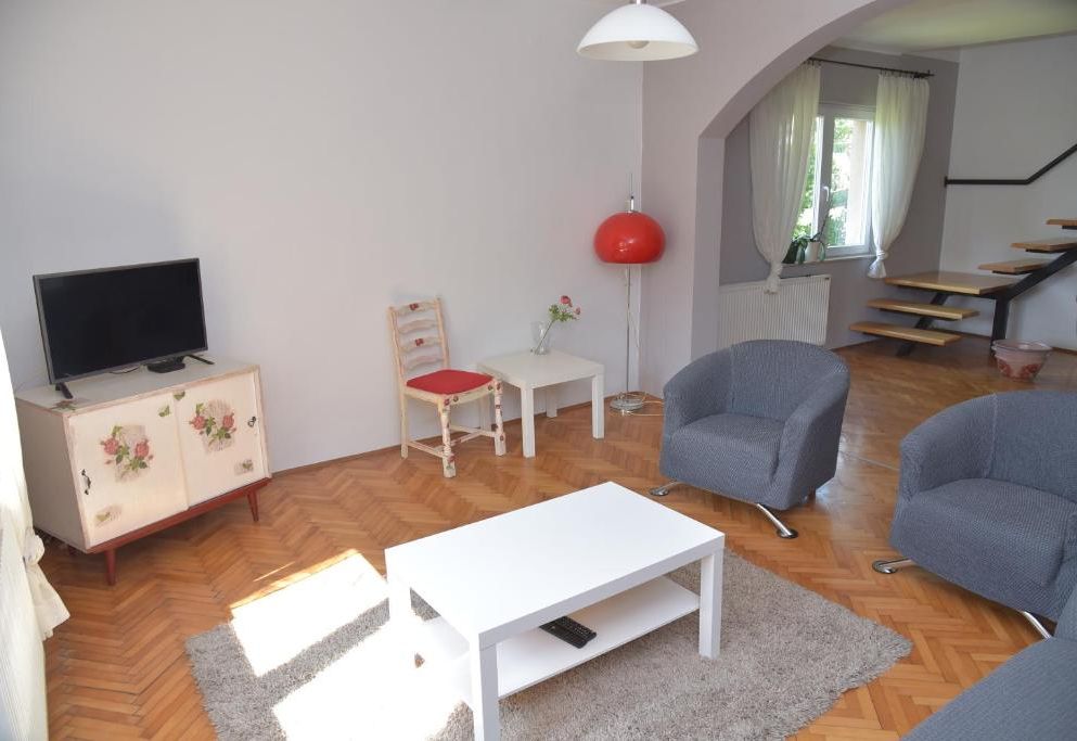 Apartman - Kuća Kod Parka