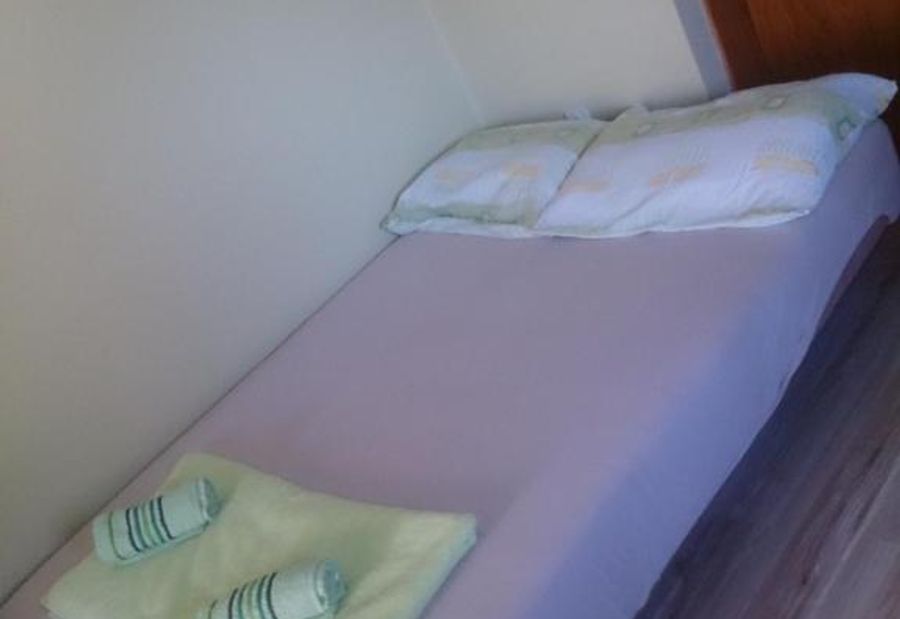 Apartman Lukic