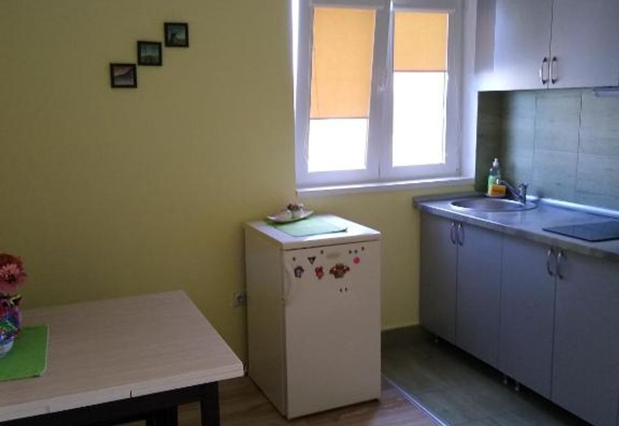 Apartman Lukic