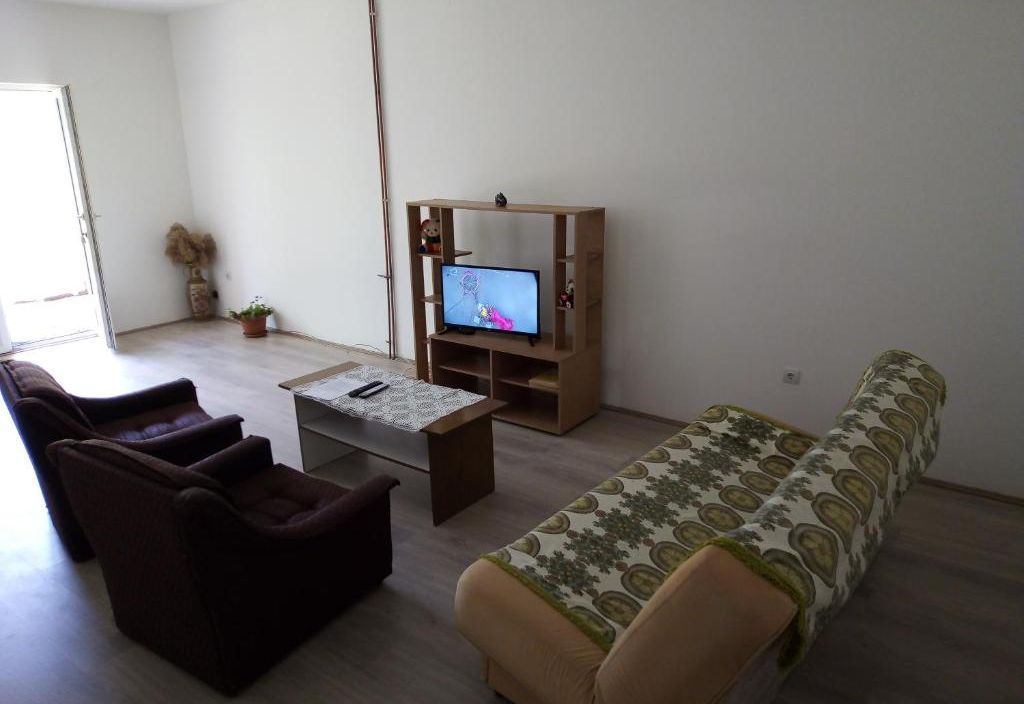 Apartman Miljkovic