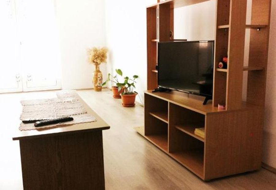 Apartman Miljkovic