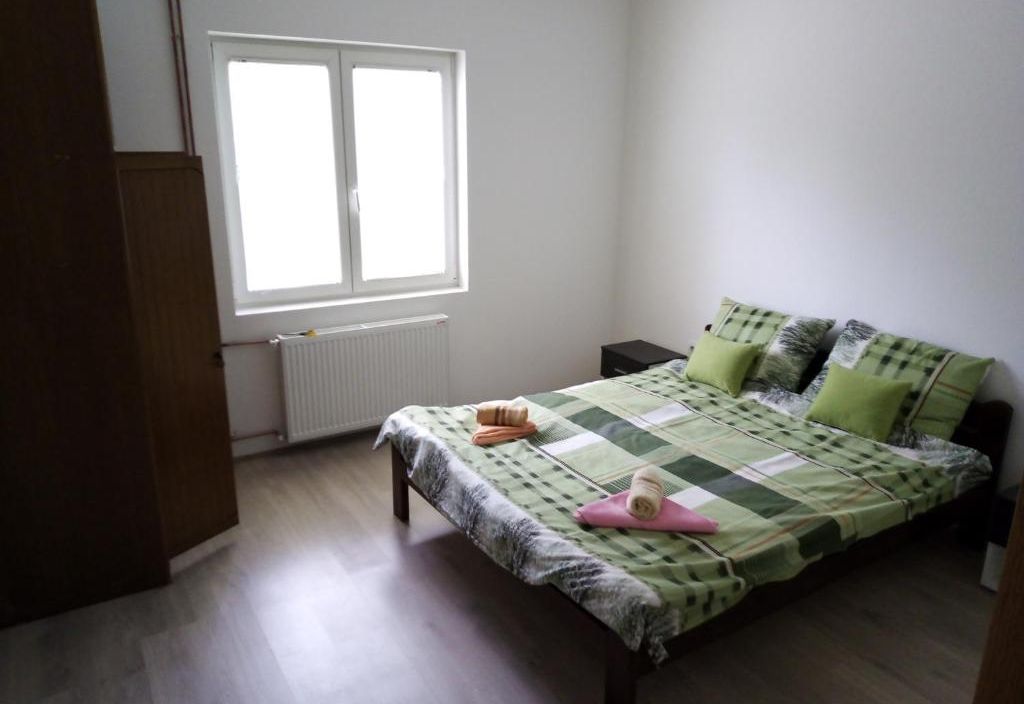 Apartman Miljkovic