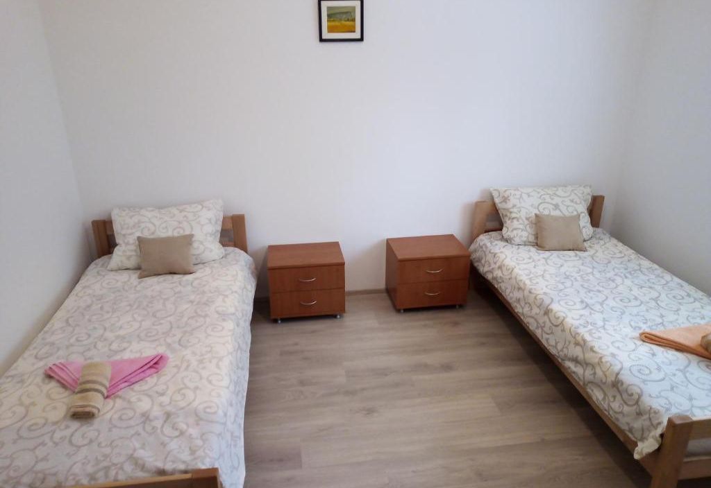 Apartman Miljkovic