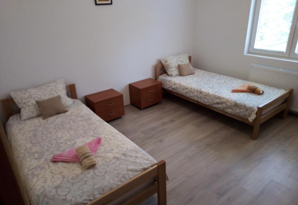 Apartman Miljkovic