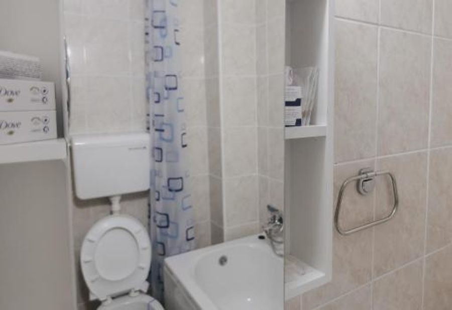 Apartman Moni