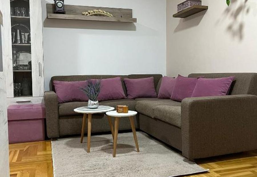 Apartman Simic M