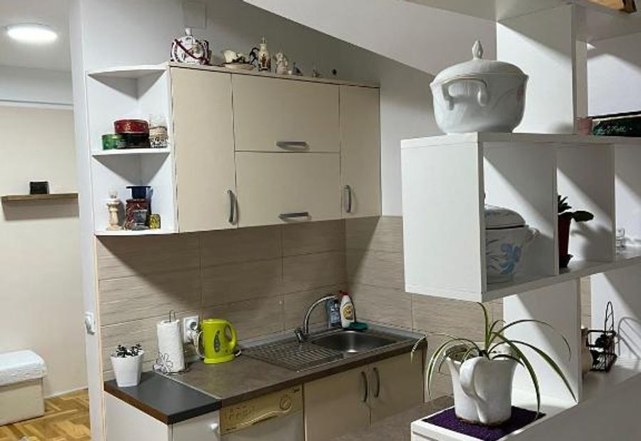 Apartman Simic M