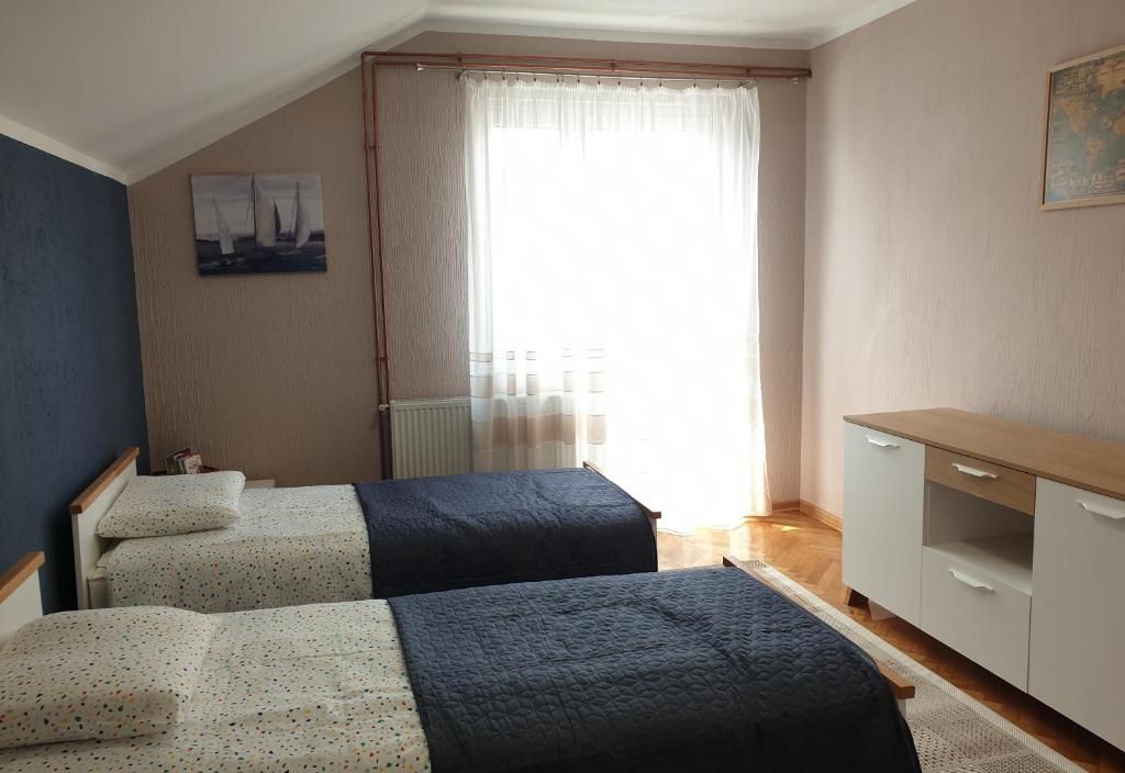 Apartman Stojanović