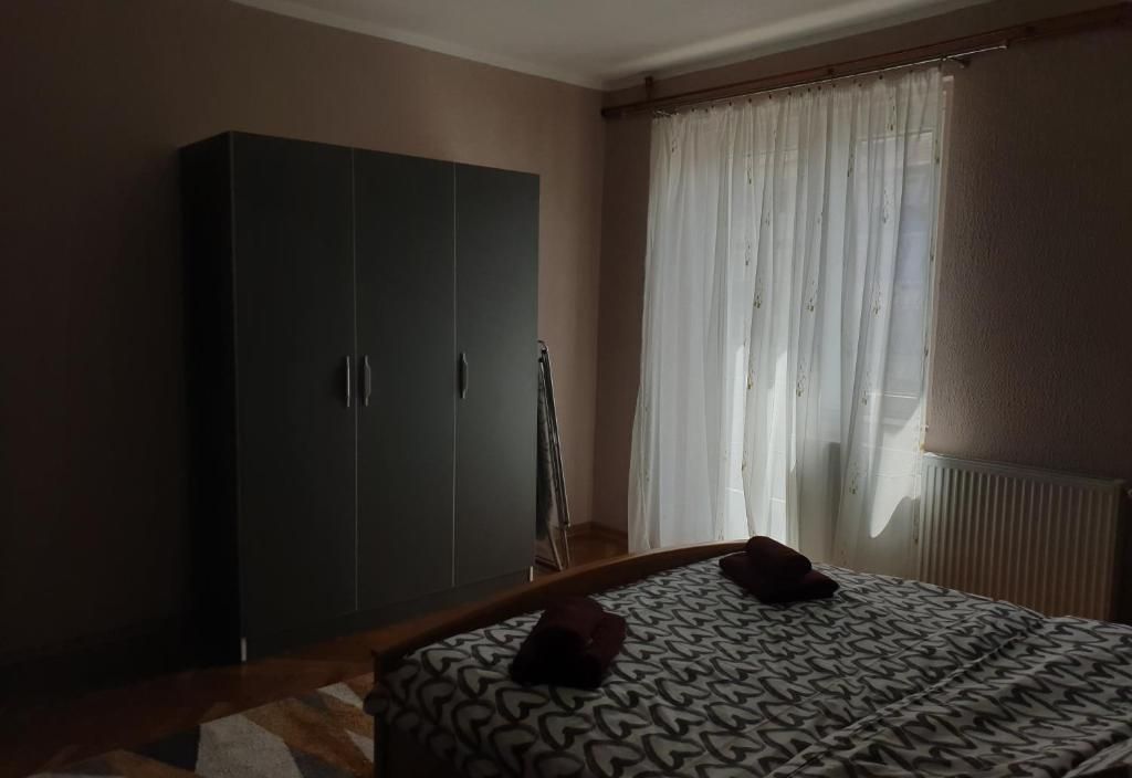 Apartman Stojanović