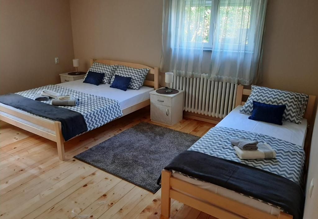 Apartman Talija