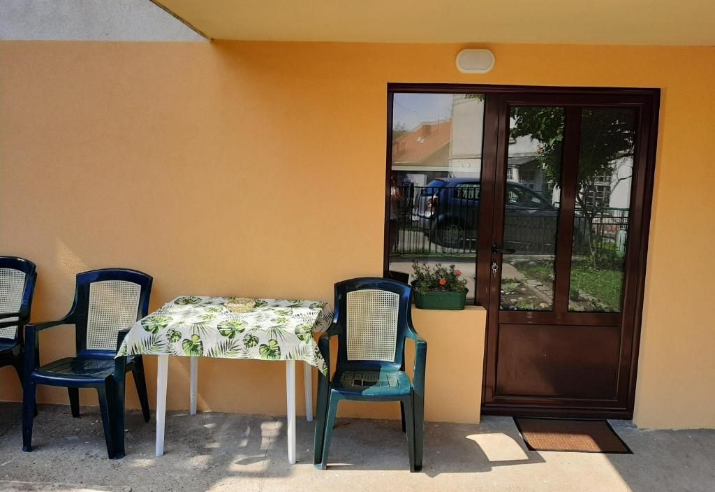 Apartman Talija