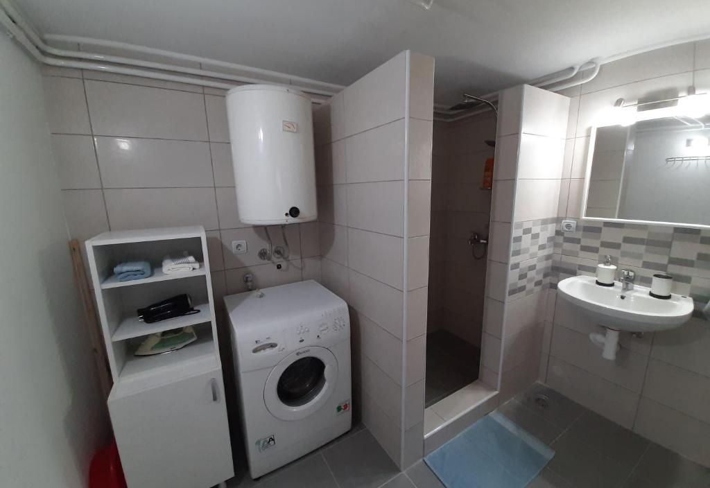 Apartman Talija