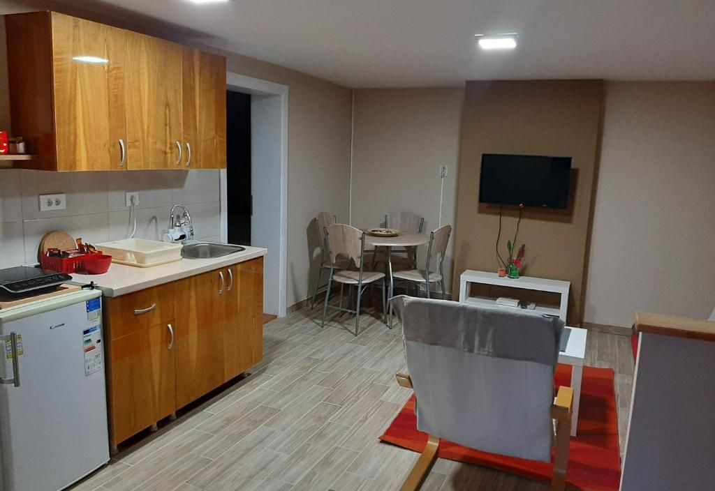 Apartman Talija