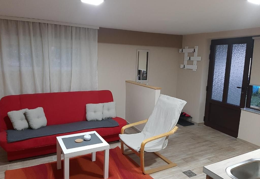 Apartman Talija