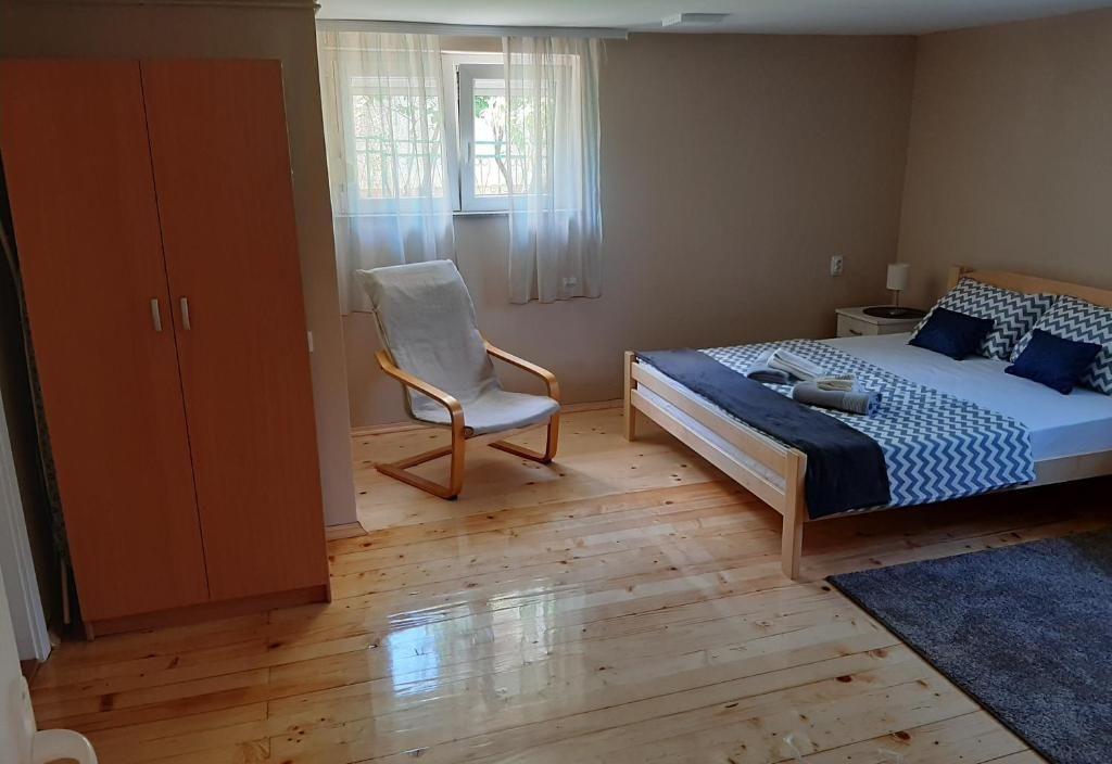 Apartman Talija