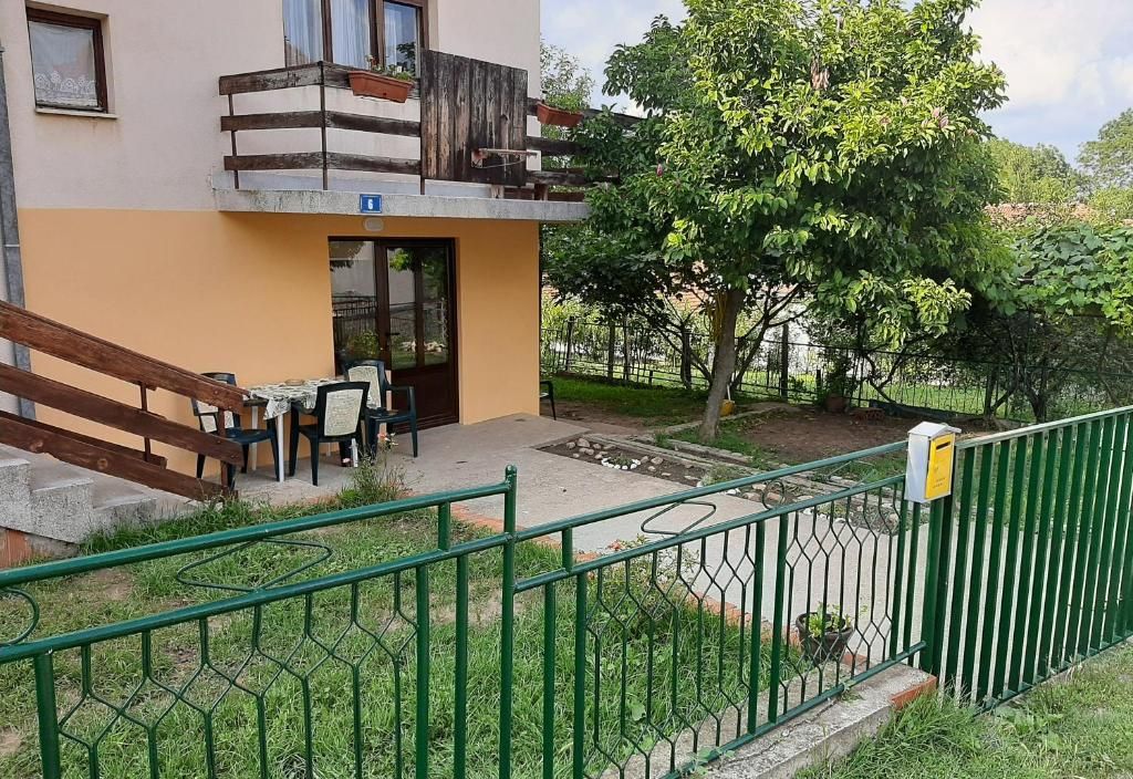 Apartman Talija