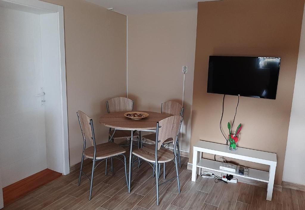 Apartman Talija