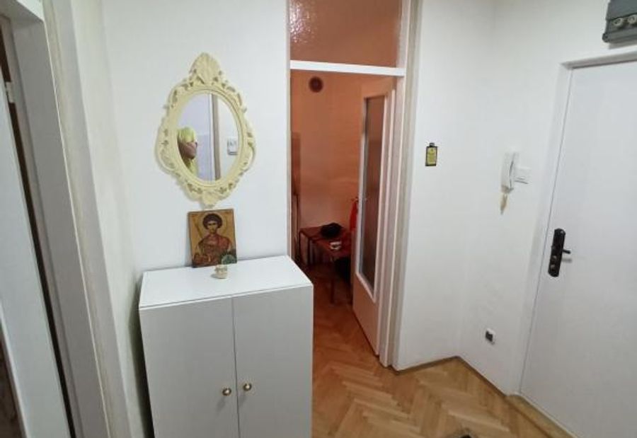 Apartman Trib