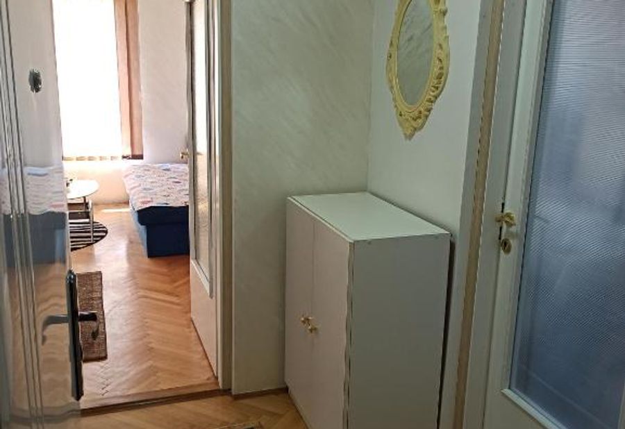 Apartman Trib